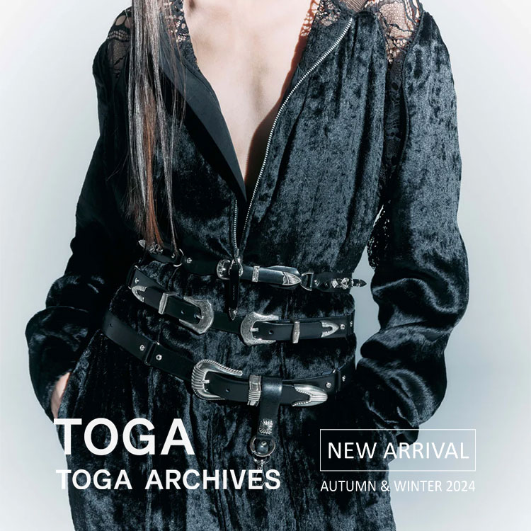 TOGA PULLA/トーガプルラ】Velvet lace shirt/ベルベットレースシャツ（シャツ/ブラウス）｜TOGA PULLA（トーガ  プルラ）のファッション通販 - ZOZOTOWN