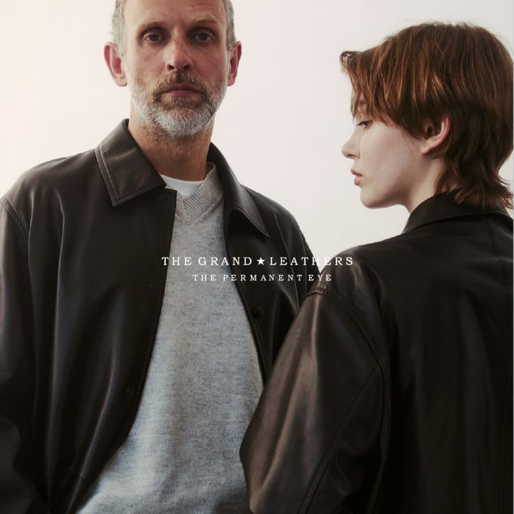 THE TOKYO�i�U�g�E�L���E�j�̃V���b�v�j���[�X�u-THE GRAND LEATHERS- �f�ނ��y���ށA�㎿���U�[�E�F�A�v