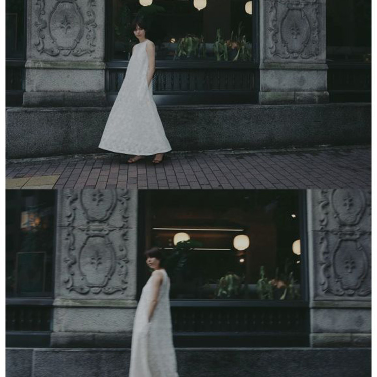 THE TOKYO�i�U�g�E�L���E�j�̃V���b�v�j���[�X�u-louren- �����炵�����������Ă�A���\���[�h���[�u�v