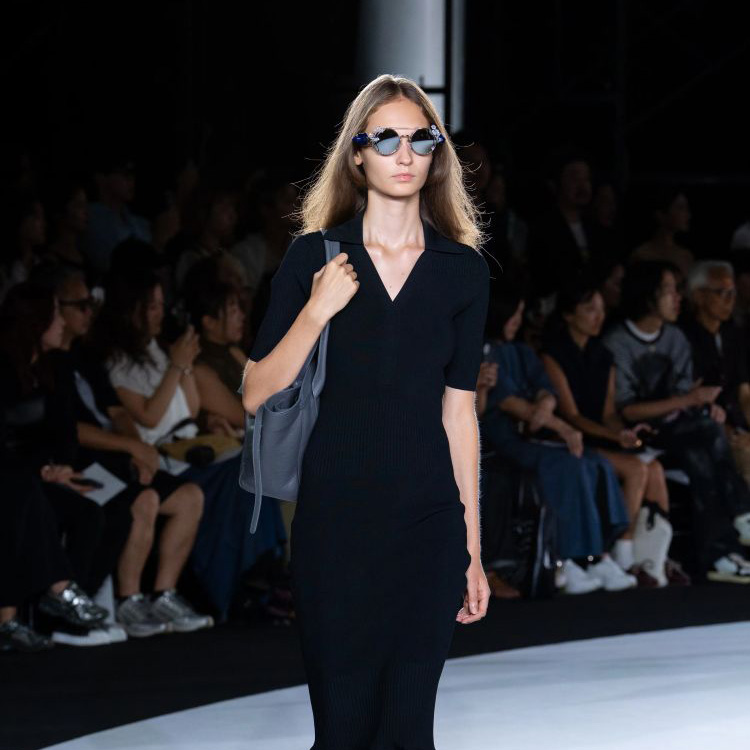 THE TOKYO�i�U�g�E�L���E�j�̃V���b�v�j���[�X�u-HARUNOBUMURATA-���݊�����������ŁA���������N��̃R�[�f�B�l�[�g�Ɂv