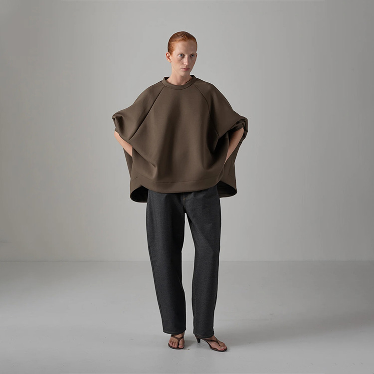 THE TOKYO�i�U�g�E�L���E�j�̃V���b�v�j���[�X�u-COGTHEBIGSMOKE- �f�ނ��y���ށA��l�̃V���v���X�^�C���v