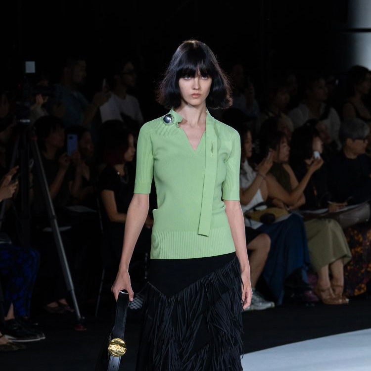 THE TOKYO�i�U�g�E�L���E�j�̃V���b�v�j���[�X�u-HARUNOBUMURATA- �G���K���g�ɒ����Ȃ��A�t�Ă̐V���ȑ����v