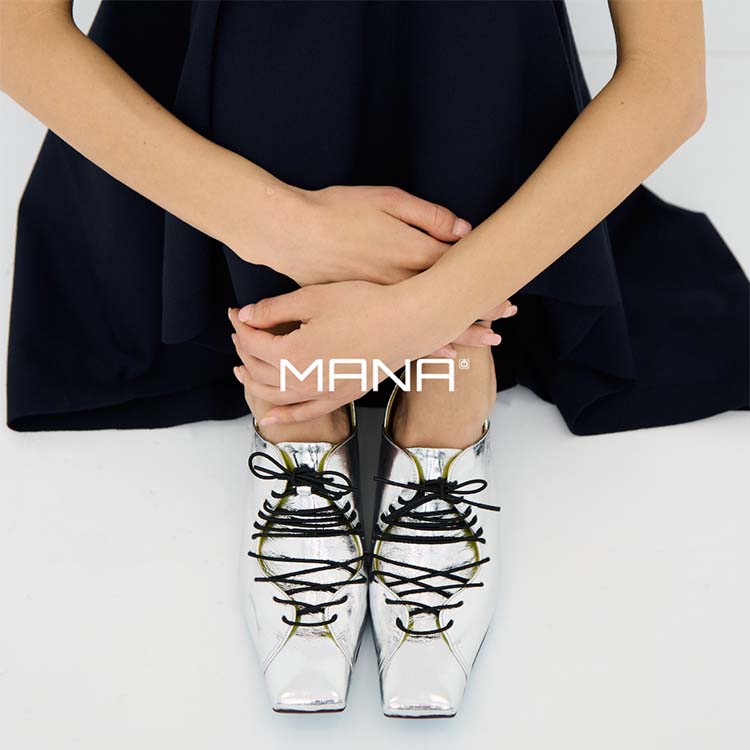 THE TOKYO�i�U�g�E�L���E�j�̃V���b�v�j���[�X�u-MANA- ���[�h�ȕi�i�Ɣ������A��l�̃o�����X�B�v