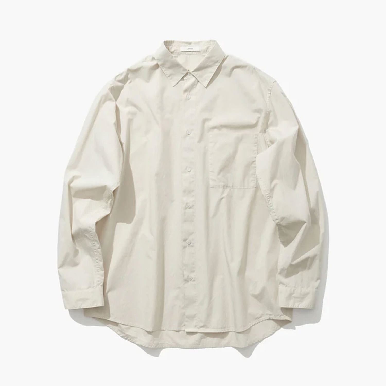 ⭐️ St ANDREWS 新品シャツ高級品⭐️ THE TOKYO｜ザトウキョウのトピックス「【ATON(エイトン)】梅雨に活躍