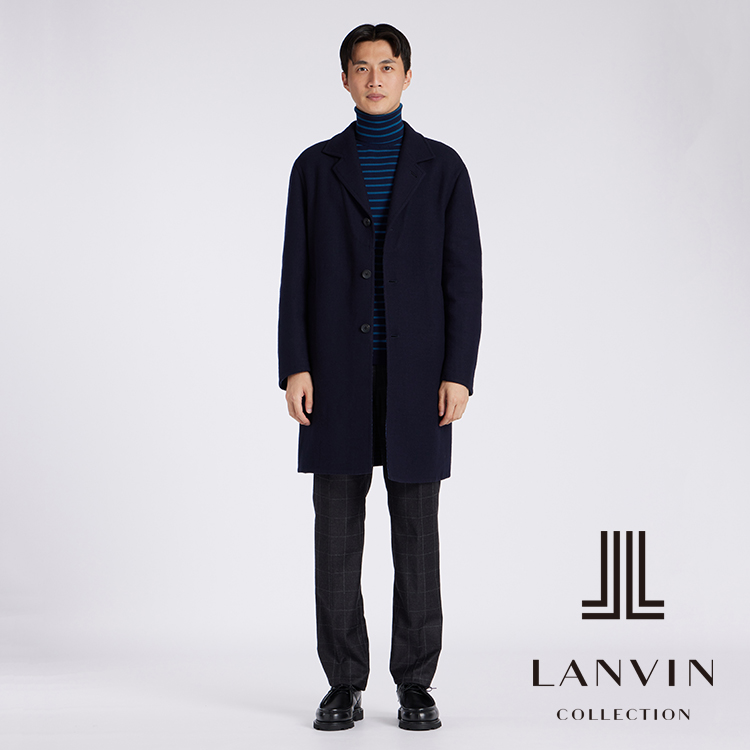 LANVIN COLLECTION｜ランバン コレクションのトピックス「今シーズンも