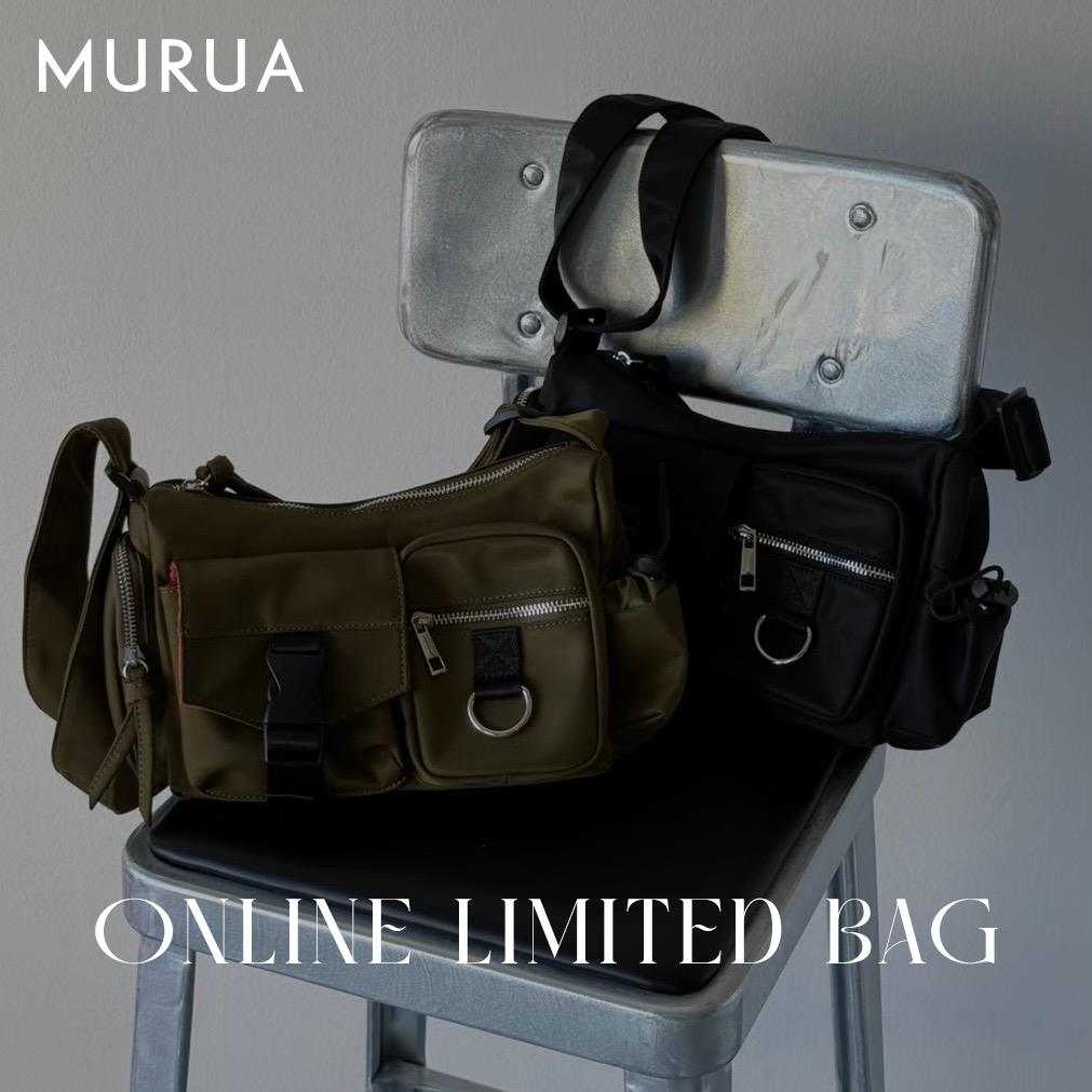 シーバイクロエ バッグ MURUAトップス おまとめ
