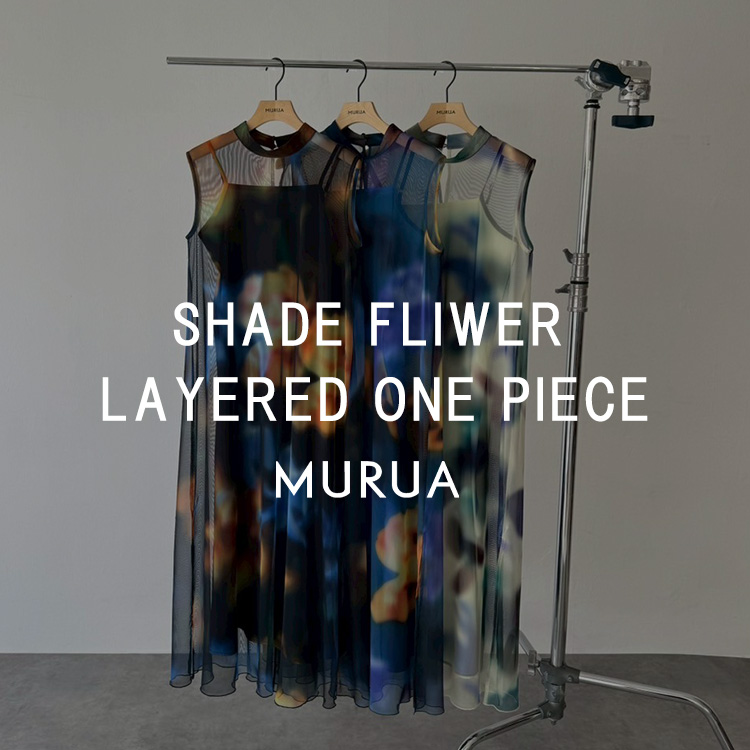 MURUAi[Aj̃Vbvj[XuyځzĂlCsAēׂĂ܂Iv