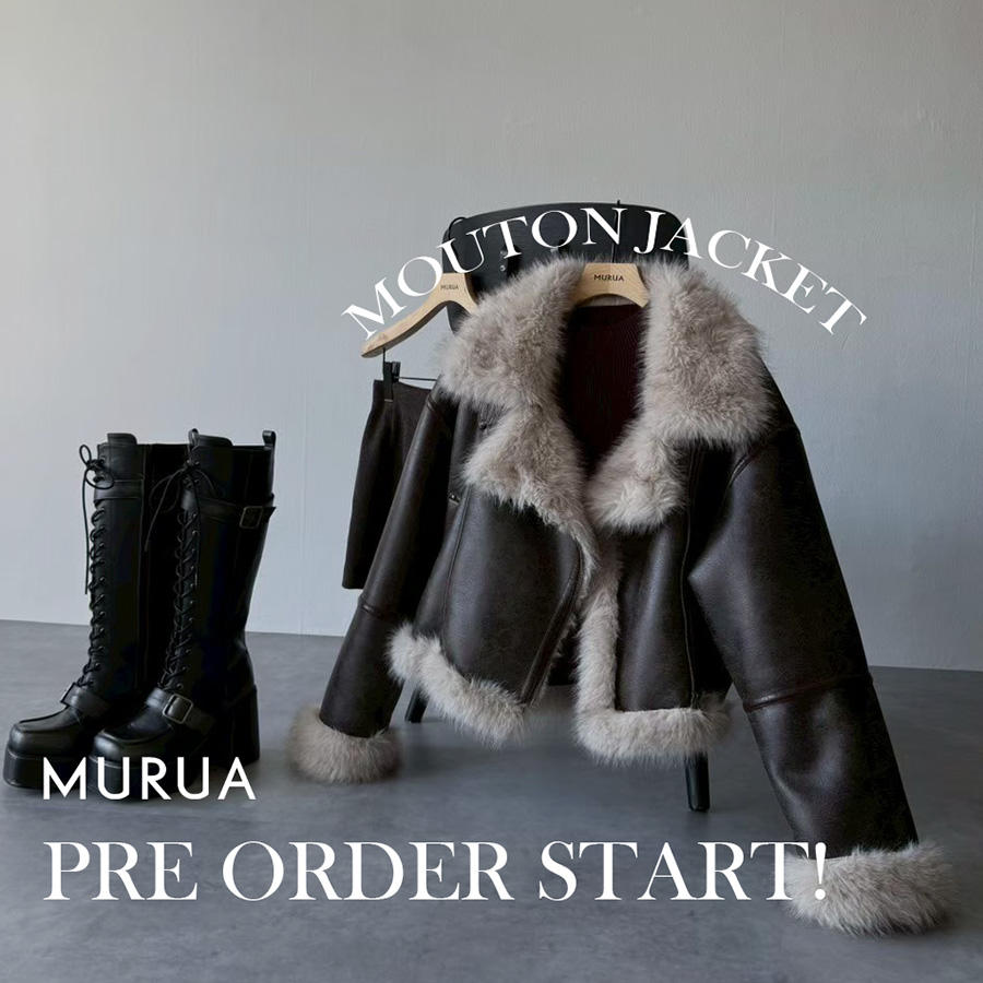 MURUA ムルーア 23点まとめ売り MURUA ムルーア 23点まとめ売り