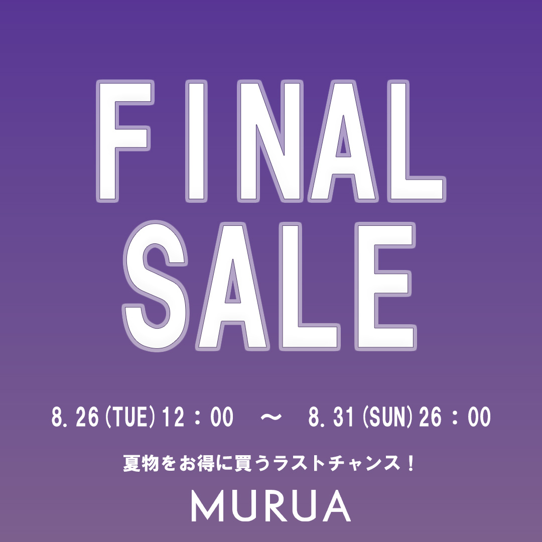 MURUAi[Aj̃Vbvj[Xuyځzςȃ^CZ[JÒIv