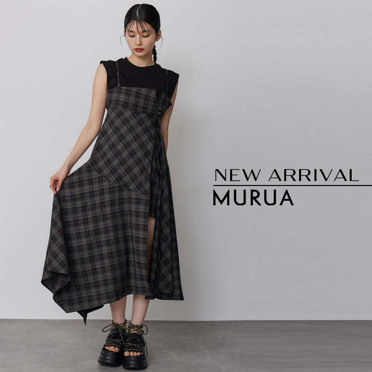 MURUA�i�����[�A�j�̃V���b�v�j���[�X�u�y�V��A�C�e����Pick up���z�v