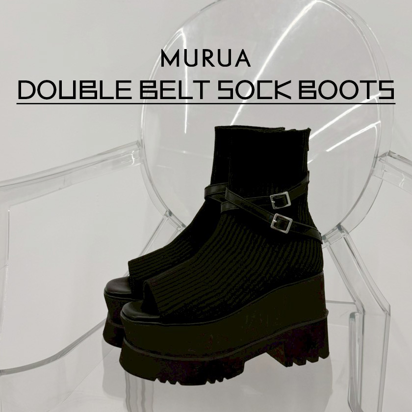 MURUA�i�����[�A�j�̃V���b�v�j���[�X�u�y������I�T�}�[�\�b�N�u�[�c�I�z�v