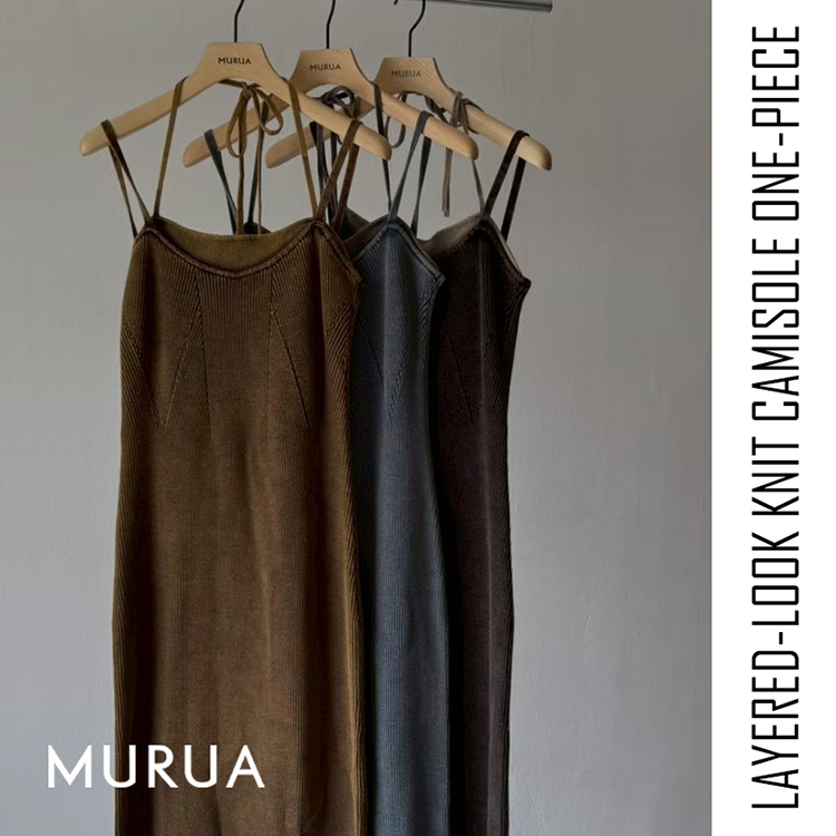 MURUA�i�����[�A�j�̃V���b�v�j���[�X�u�y�Ăɑ劈��ԈႢ�Ȃ��̃��C���[�h�j�b�g�����s���z�v