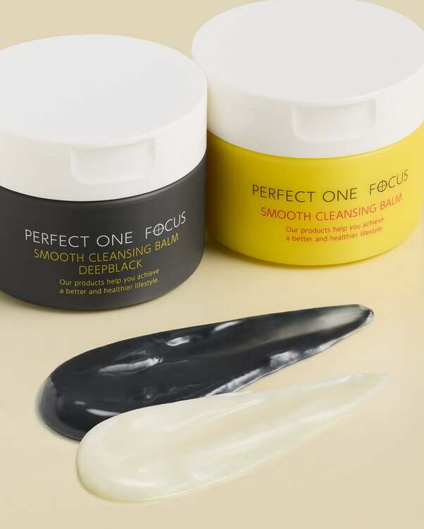 セール】【2個セット】パーフェクトワンフォーカス スムース