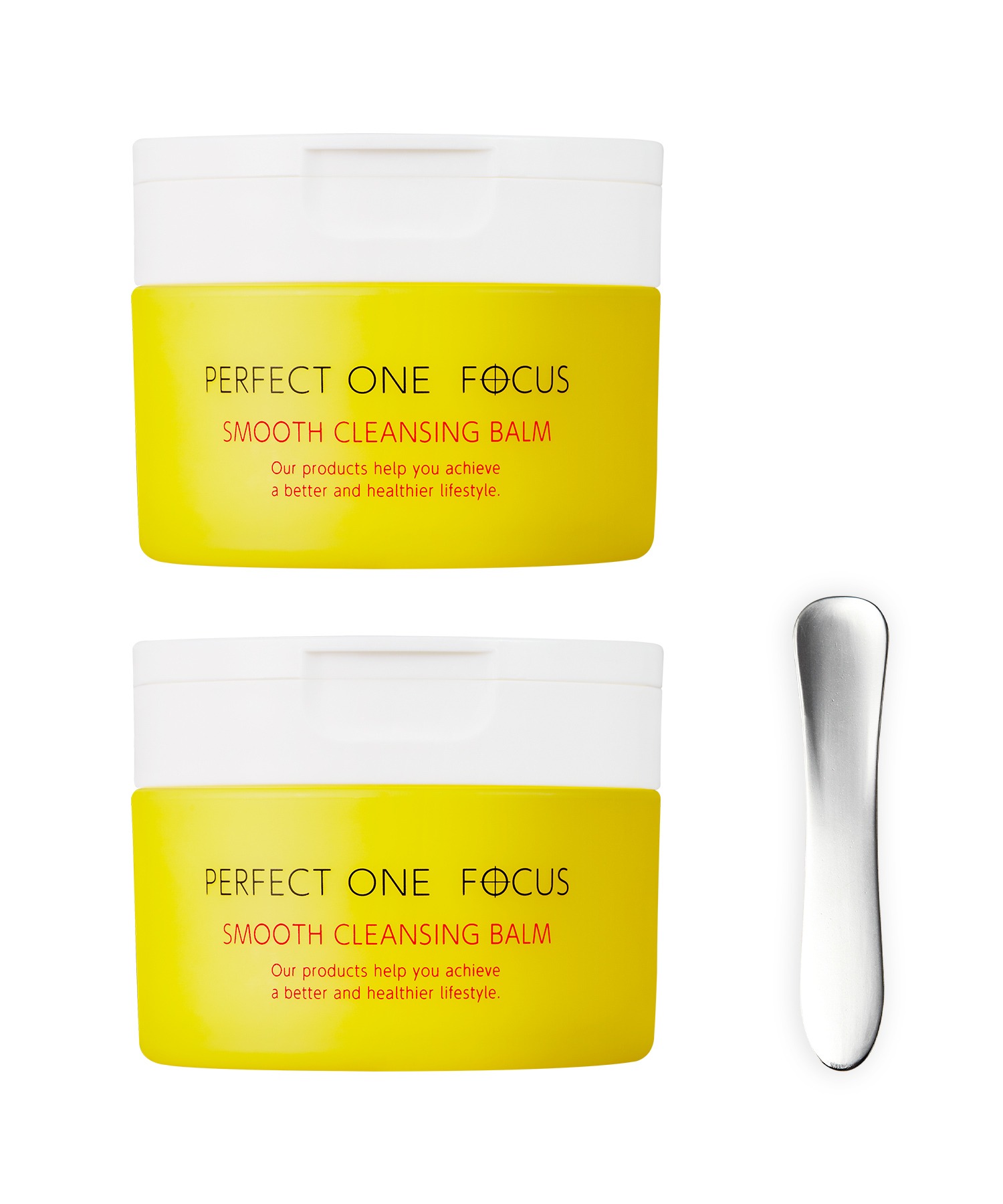 PERFECT ONE｜パーフェクトワンのトピックス「【ZOZO限定20セットのみ