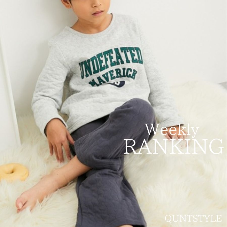 nissen�i�j�b�Z���j�̃V���b�v�j���[�X�uQUNTSTYLE ��T�̔���؃����L���OTOP5��KID'S�v