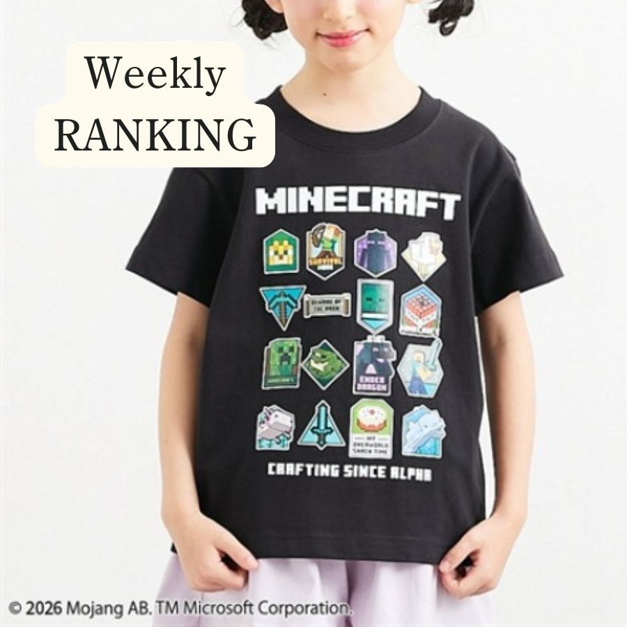 nissen�i�j�b�Z���j�̃V���b�v�j���[�X�uQUNTSTYLE ��T�̔���؃����L���OTOP5��KID'S�v