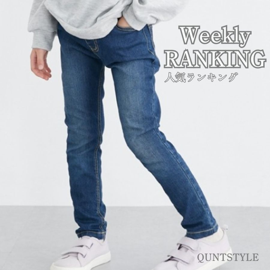 nissen�i�j�b�Z���j�̃V���b�v�j���[�X�uQUNTSTYLE ��T�̔���؃����L���OTOP5��KID'S�v
