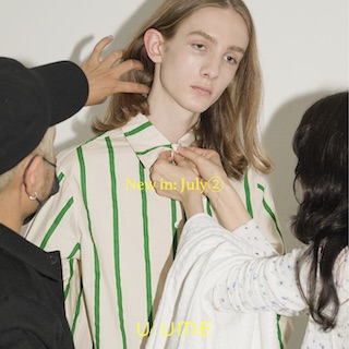 P L U M STORE�i�v���� �X�g�A�j�̃V���b�v�j���[�X�u�yU:UME�z7���̐l�C���i�v