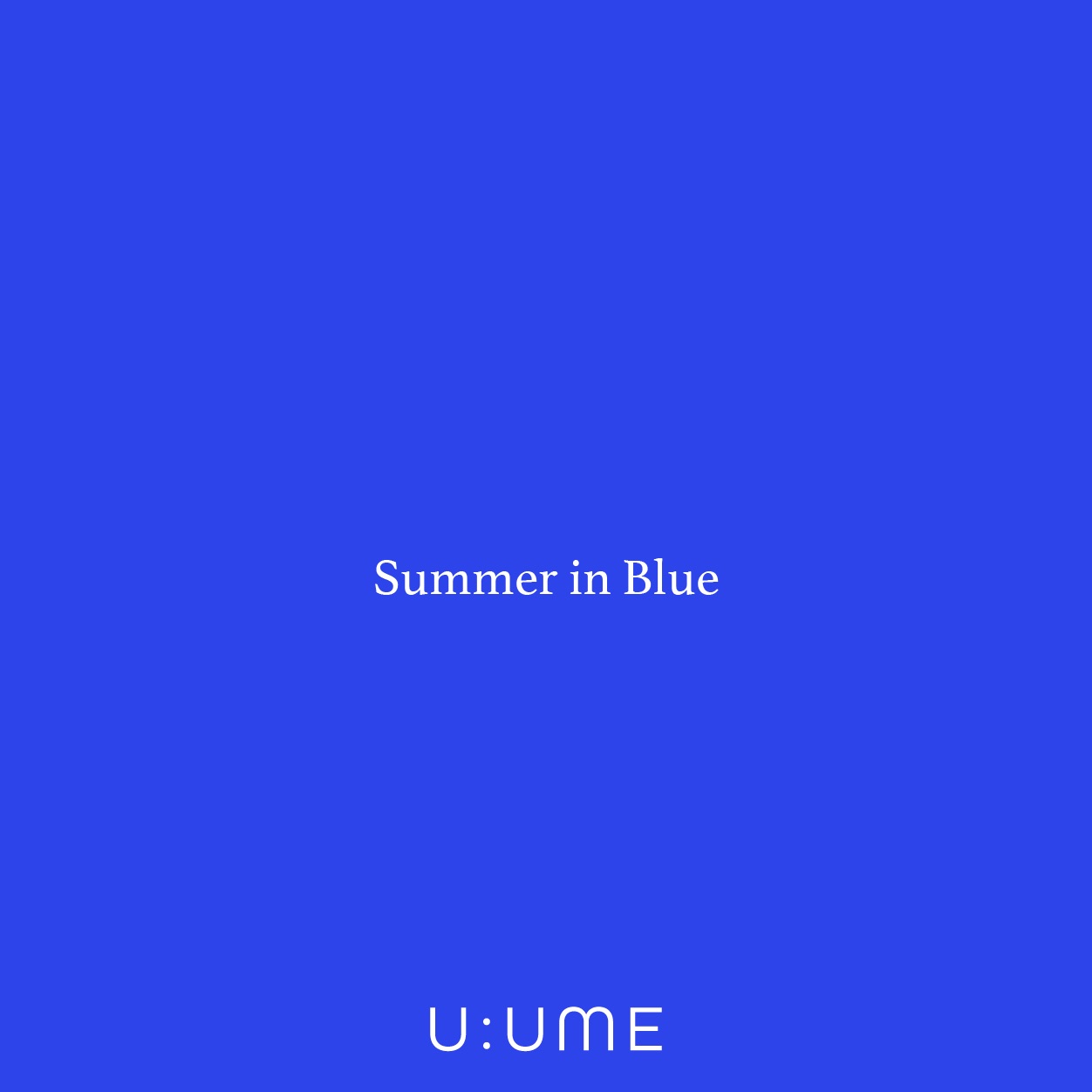 P L U M STORE�i�v���� �X�g�A�j�̃V���b�v�j���[�X�u�yU:UME�z�Ẵu���[�A�C�e�����W�v