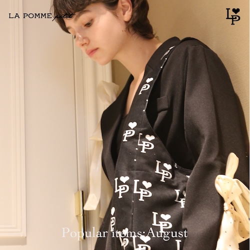 Princess Lace Frill Jacket プリンセスレースフリルジャケット