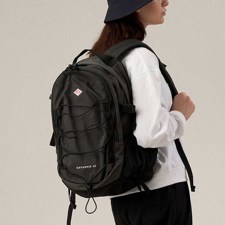 DANTON｜ダントンのトピックス「【DANTON ZOZOTOWN】BACKPACK