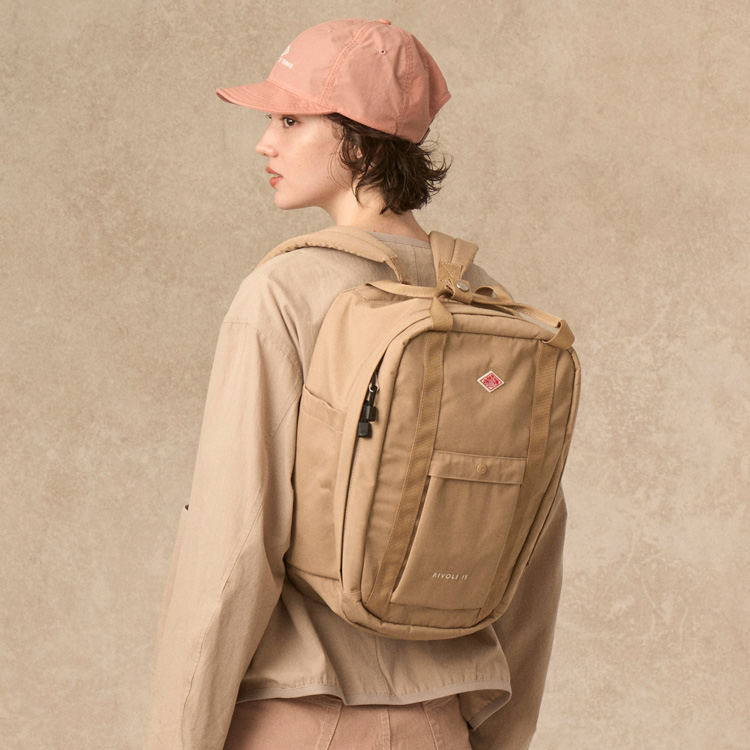 DANTONi_gj̃Vbvj[XuyDANTON SHOPzBACKPACK COLLECTIONv