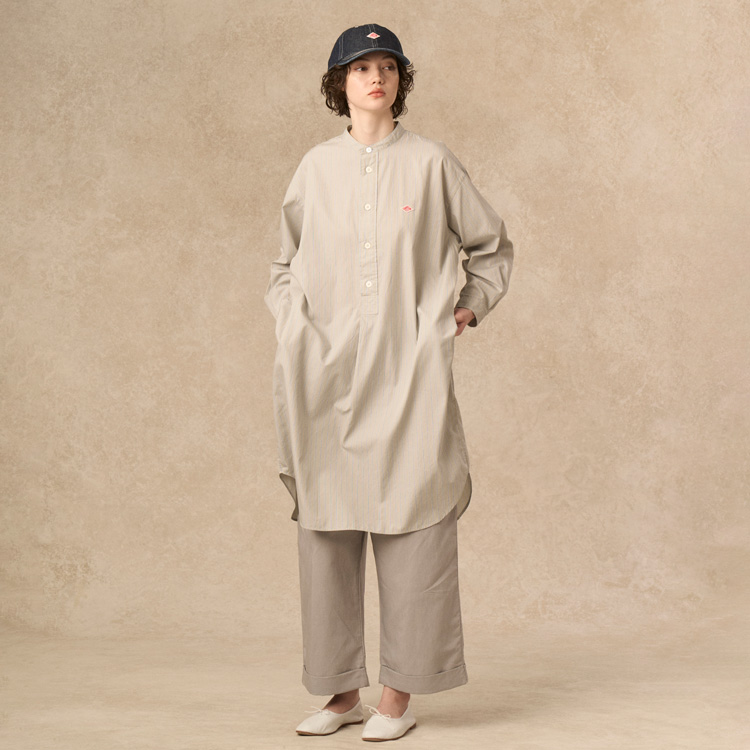 DANTONi_gj̃Vbvj[XuyDANTON SHOPzDRESS COLLECTIONv