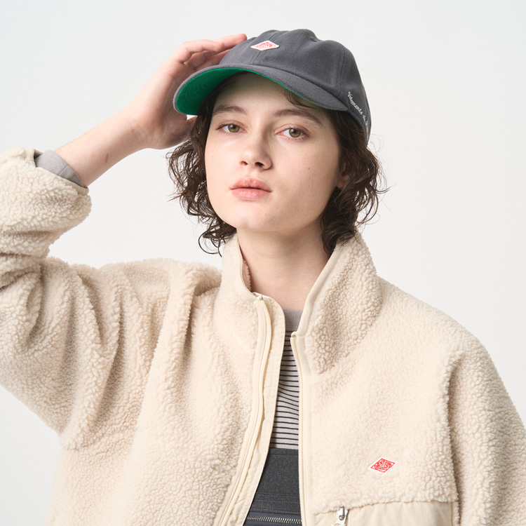 週末セール！ダントン＊ウールモッサ (ブラウン) DANTON｜ダントンのトピックス「【DANTON SHOP】SUMMER SALE