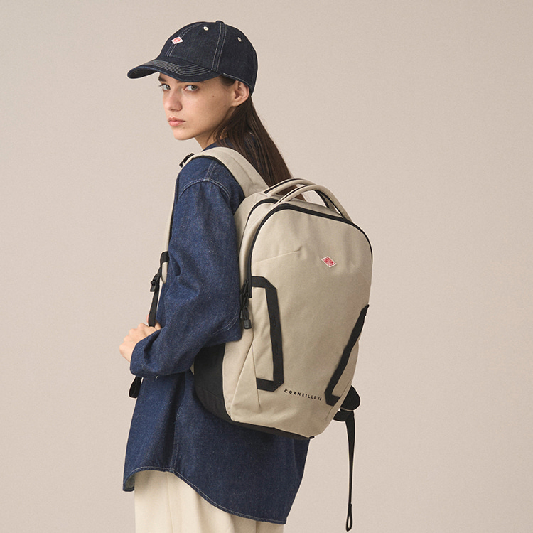 DANTON�i�_���g���j�̃V���b�v�j���[�X�u�yDANTON SHOP�zBACKPACK COLLECTION�v