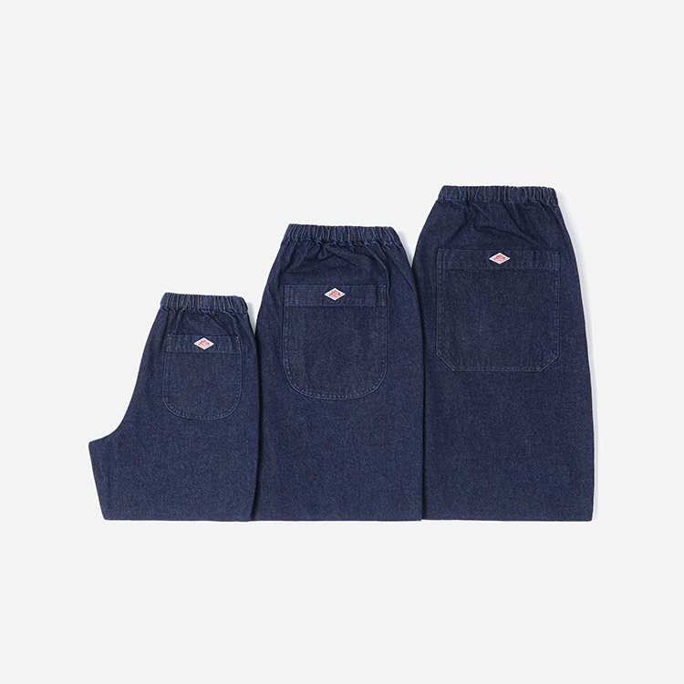 DANTON�i�_���g���j�̃V���b�v�j���[�X�u�yDANTON SHOP�zBOTTOMS COLLECTION�v