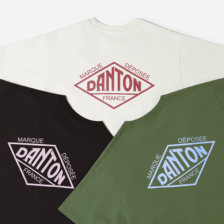 DANTON�i�_���g���j�̃V���b�v�j���[�X�u�ySTORE EXCLUSIVE�zCOLLECTION�v