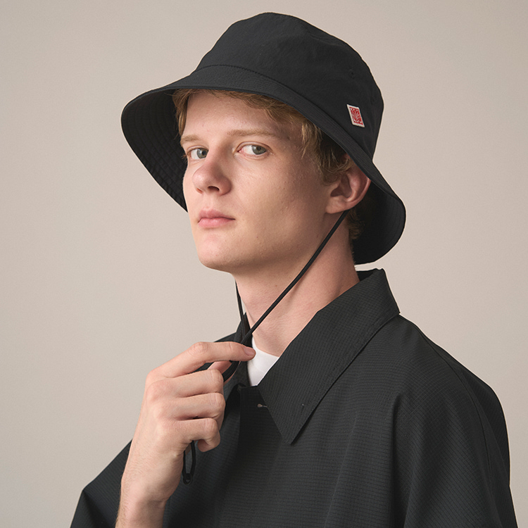 DANTON�i�_���g���j�̃V���b�v�j���[�X�u�yDANTON SHOP�zHEADWEAR COLLECTION�v