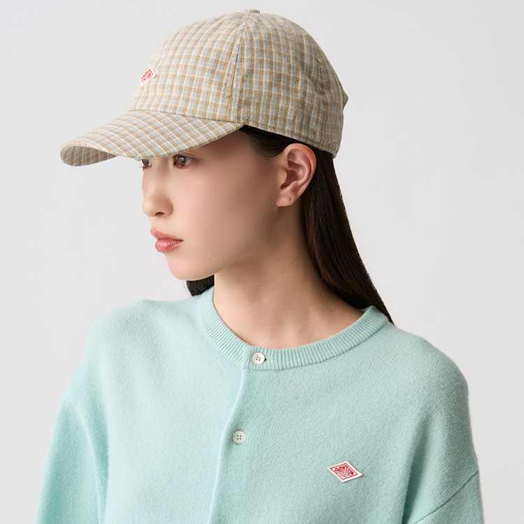 DANTON�i�_���g���j�̃V���b�v�j���[�X�u�yDANTON SHOP�zCAP��HAT COLLECTION�v