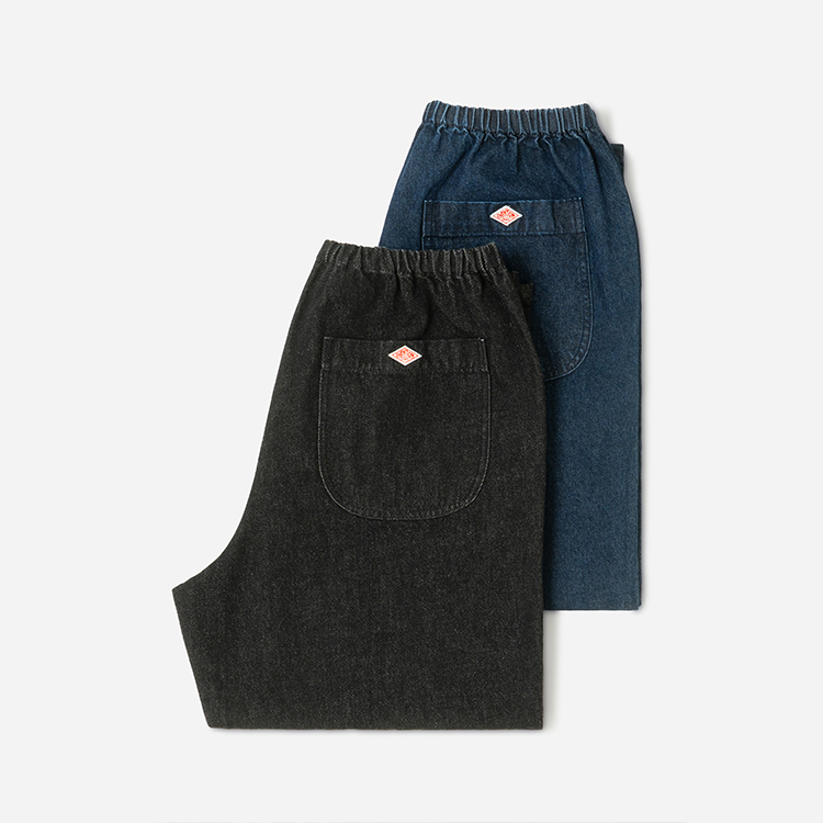 DANTON�i�_���g���j�̃V���b�v�j���[�X�u�yDANTON SHOP�zBOTTOMS COLLECTION�v