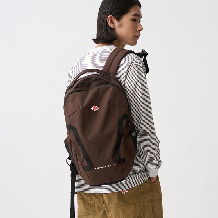 DANTON�i�_���g���j�̃V���b�v�j���[�X�u�yDANTON SHOP�zBACKPACK COLLECTION�v