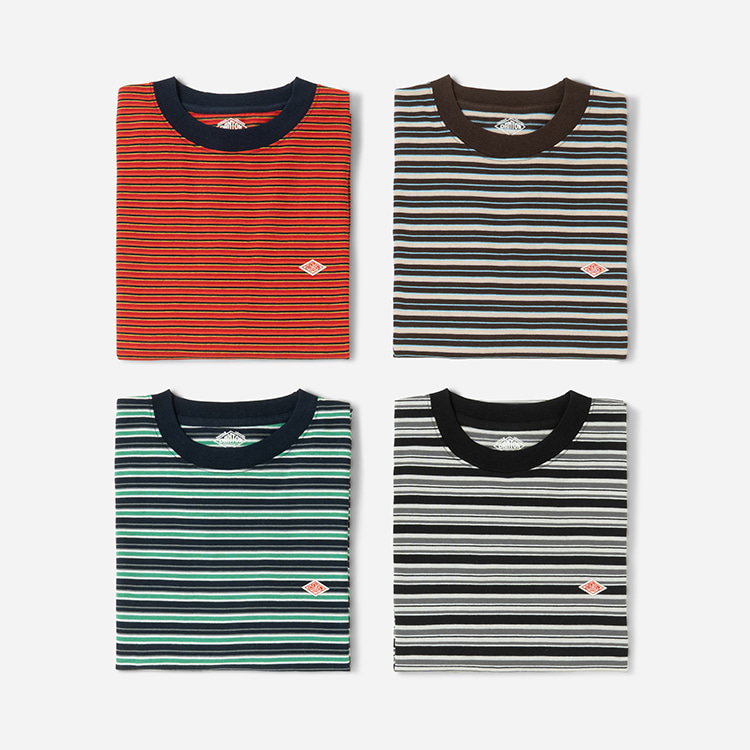 DANTON�i�_���g���j�̃V���b�v�j���[�X�u�yDANTON SHOP�zCUT AND SEWN COLLECTION�v