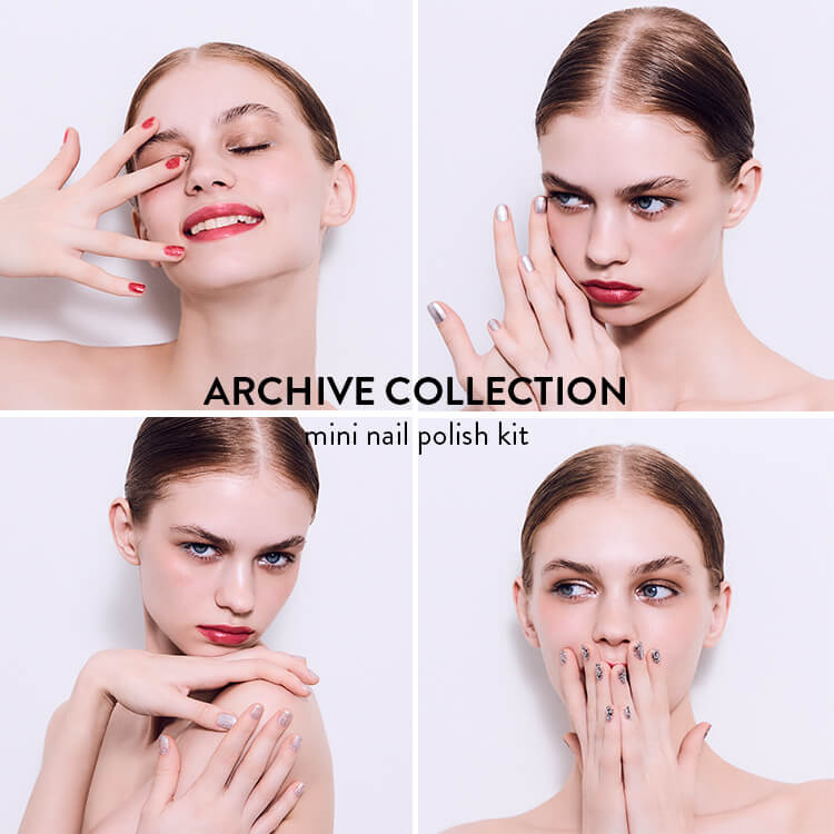 NAILS INC｜ネイルズ インクのトピックス「8月29日(金)数量限定