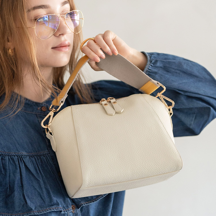 HAYNI�i�w�C�j�j�̃V���b�v�j���[�X�u�yHAYNI (�w�C�j)�z�V�����G�߂��A�V�����o�b�O�Ƌ��ɁB�v