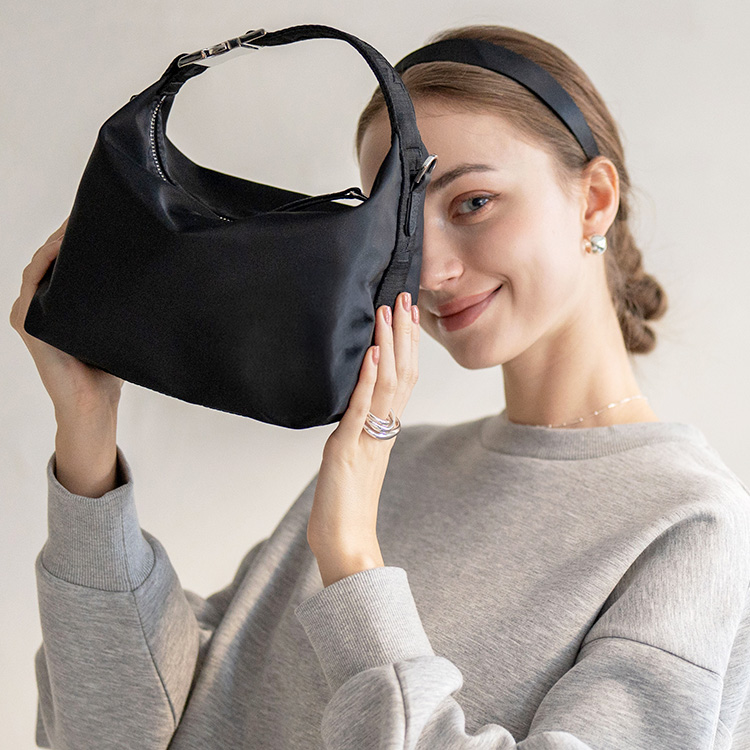 HAYNI�i�w�C�j�j�̃V���b�v�j���[�X�u�yHAYNI (�w�C�j)�zGW�̘A�x�ɁB���s�ł����􂷂�o�b�O�B�v