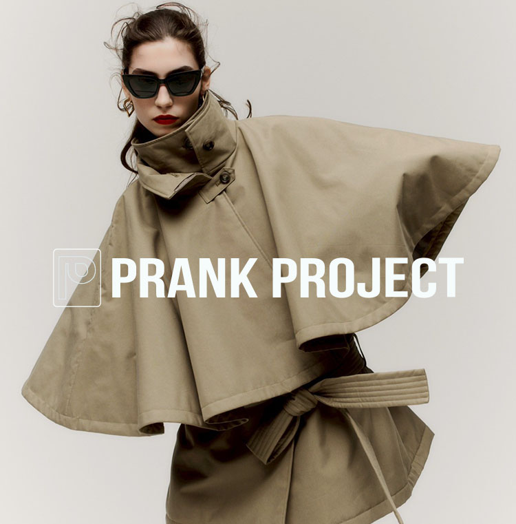 PRANK PROJECT プランクプロジェクト マーブルウォッシュ 中古・古着通販】PRANK PROJECT (プランクプロジェクト