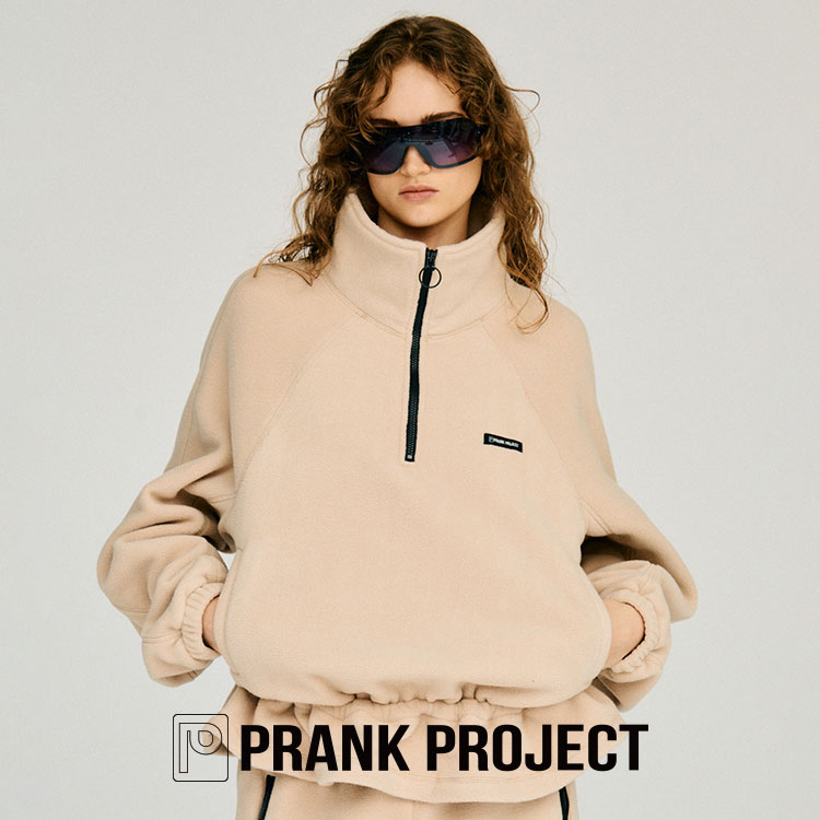 2026Winter Pre-Order】ウエストシェイプシャギートップス / Waist