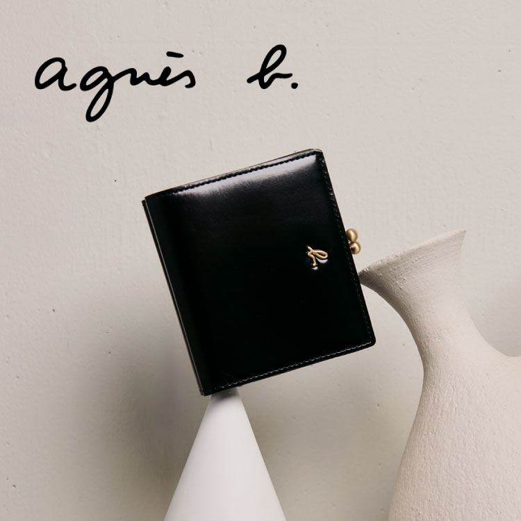 agnes b.｜アニエスベーのトピックス「【アニエスベー
