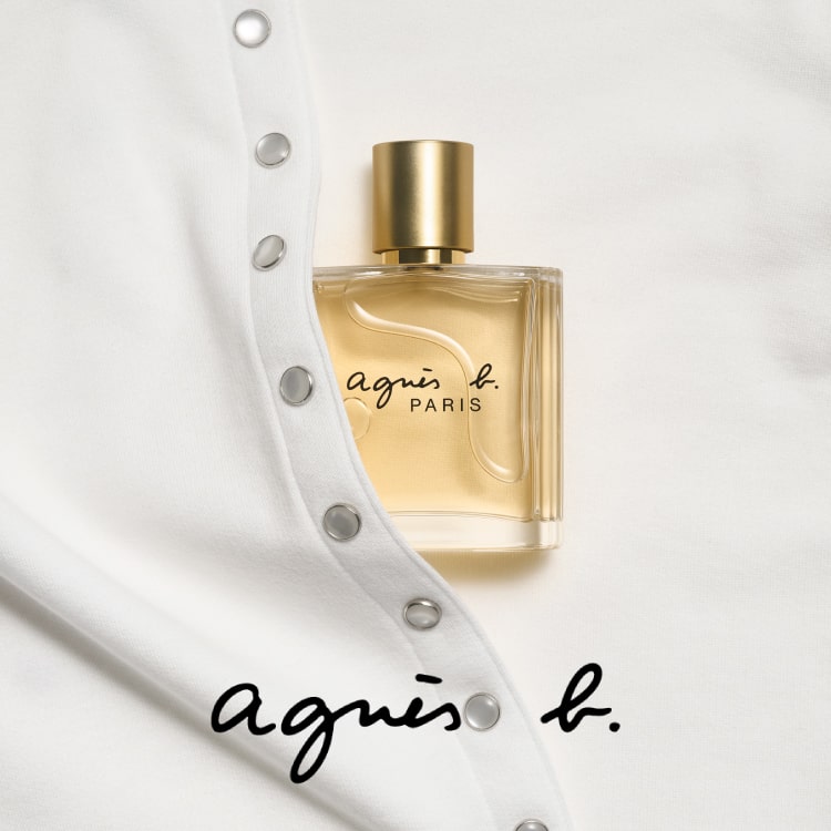 アニエスベー　香水60ml ルベー香水 agnes b. アニエスベー ルベー EDT SP 50ml 香水 フレグランス