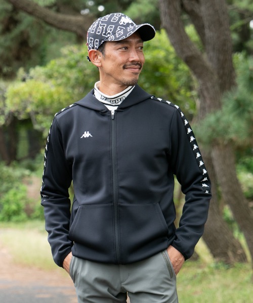 OCEAN GOLF｜オーシャンゴルフのトピックス「【Kappa / カッパ