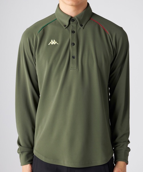 OCEAN GOLF�i�I�[�V�����S���t�j�̃V���b�v�j���[�X�u�yKappa / �J�b�p�z���烁���Y�E���f�B�[�X�̃I�V�����ȃS���t�A�C�e���̎�舵���J�n���܂����I�v