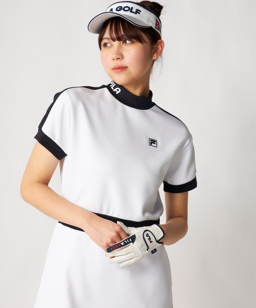 OCEAN GOLF�i�I�[�V�����S���t�j�̃V���b�v�j���[�X�u�yFILA GOLF / �t�B���S���t�z���烌�f�B�[�X�̐V�샏���s�[�X�Ȃǂ��o��I�v