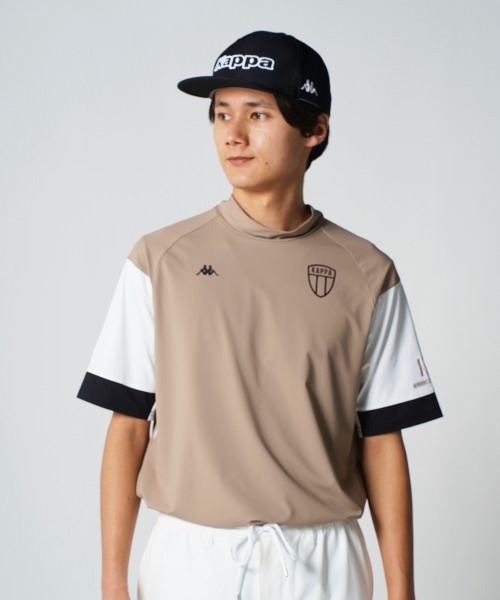 OCEAN GOLF�i�I�[�V�����S���t�j�̃V���b�v�j���[�X�u�yKappa / �J�b�p�z���烁���Y�E���f�B�[�X�̃I�V�����ȃS���t�A�C�e���̎�舵���J�n���܂����I�v