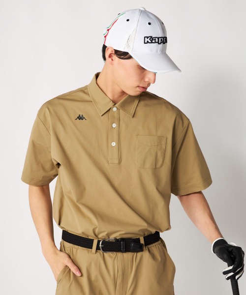OCEAN GOLF�i�I�[�V�����S���t�j�̃V���b�v�j���[�X�u�y���ɂ̑f�� ���K×���@�\ PEARTEX -�y�A�e�b�N�X�z�Ẵ��E���h�����K�ɍʂ�l�C�̃Z�b�g�A�b�v���o��! �v