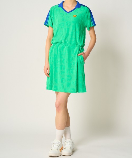 OCEAN GOLF�i�I�[�V�����S���t�j�̃V���b�v�j���[�X�u�yLoudmouth:���E�h�}�E�X�_��v���z�y�S�p���q�I�[�v�����e�z�K�؎u���v���D���I�v