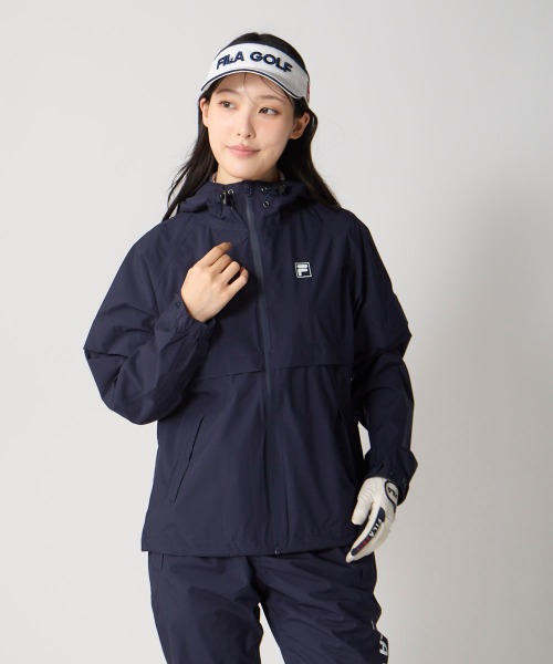 OCEAN GOLF�i�I�[�V�����S���t�j�̃V���b�v�j���[�X�u�yFILA GOLF / �t�B���S���t�z���烌�f�B�[�X�̐l�C�̃��C���E�F�A�Ȃǂ��o��I�v